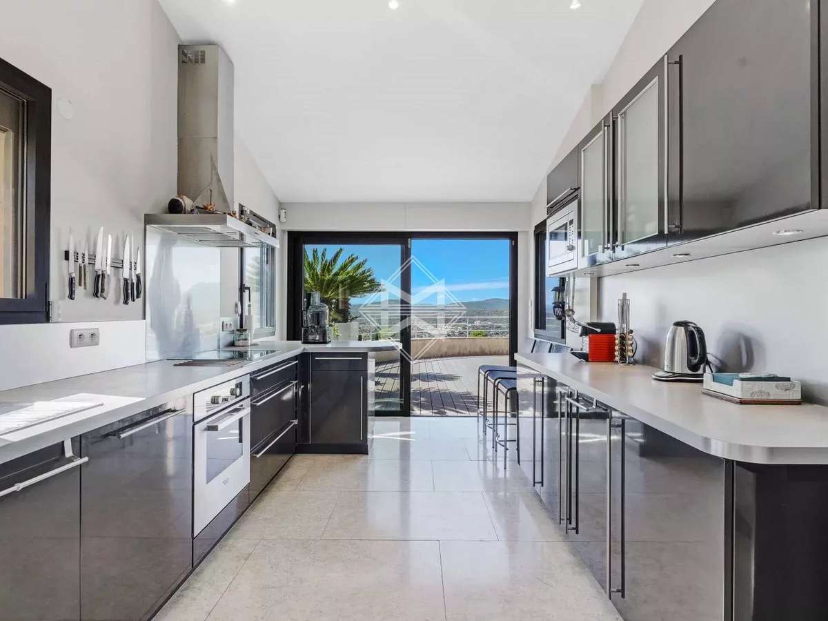 Villa Roquebrune-sur-Argens