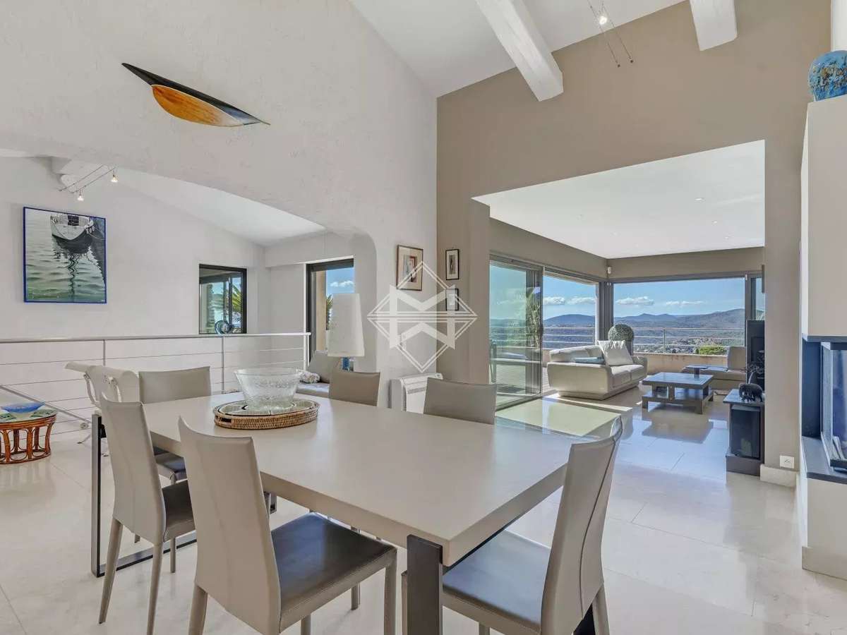 Villa Roquebrune-sur-Argens