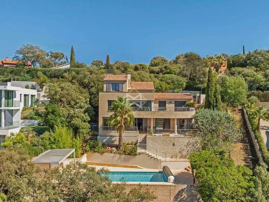 Villa Roquebrune-sur-Argens