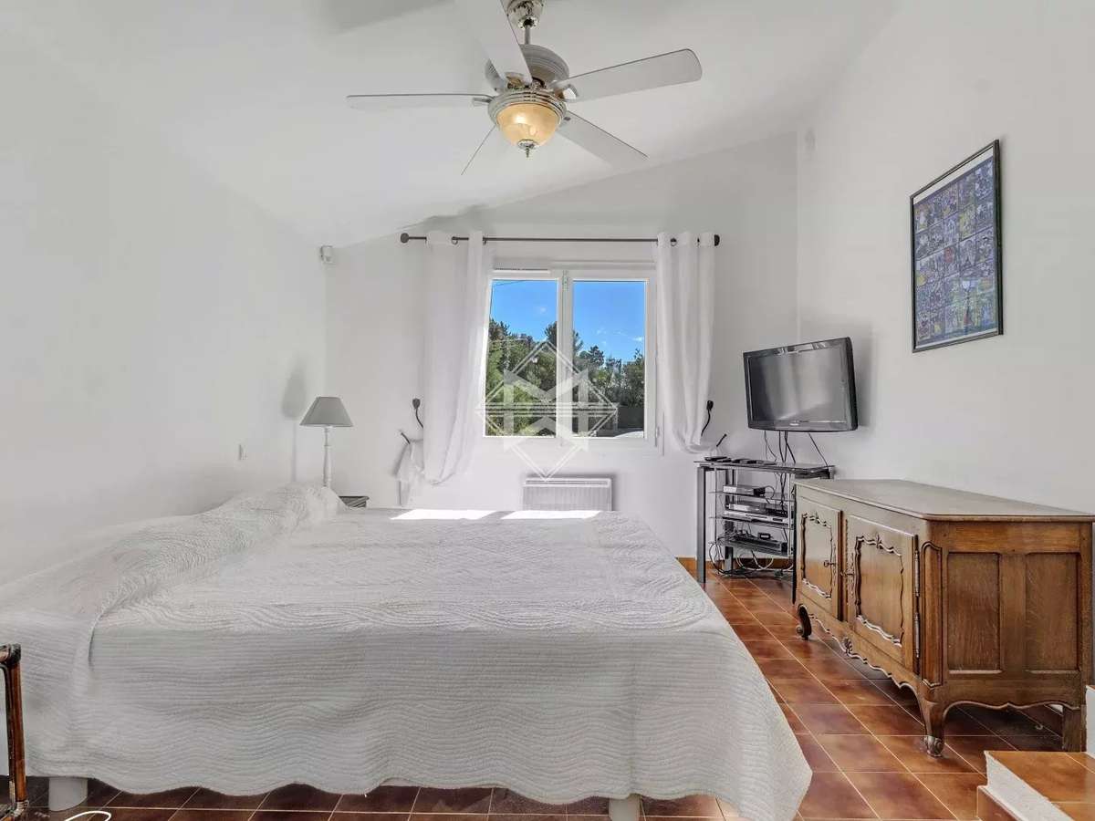 Villa Roquebrune-sur-Argens