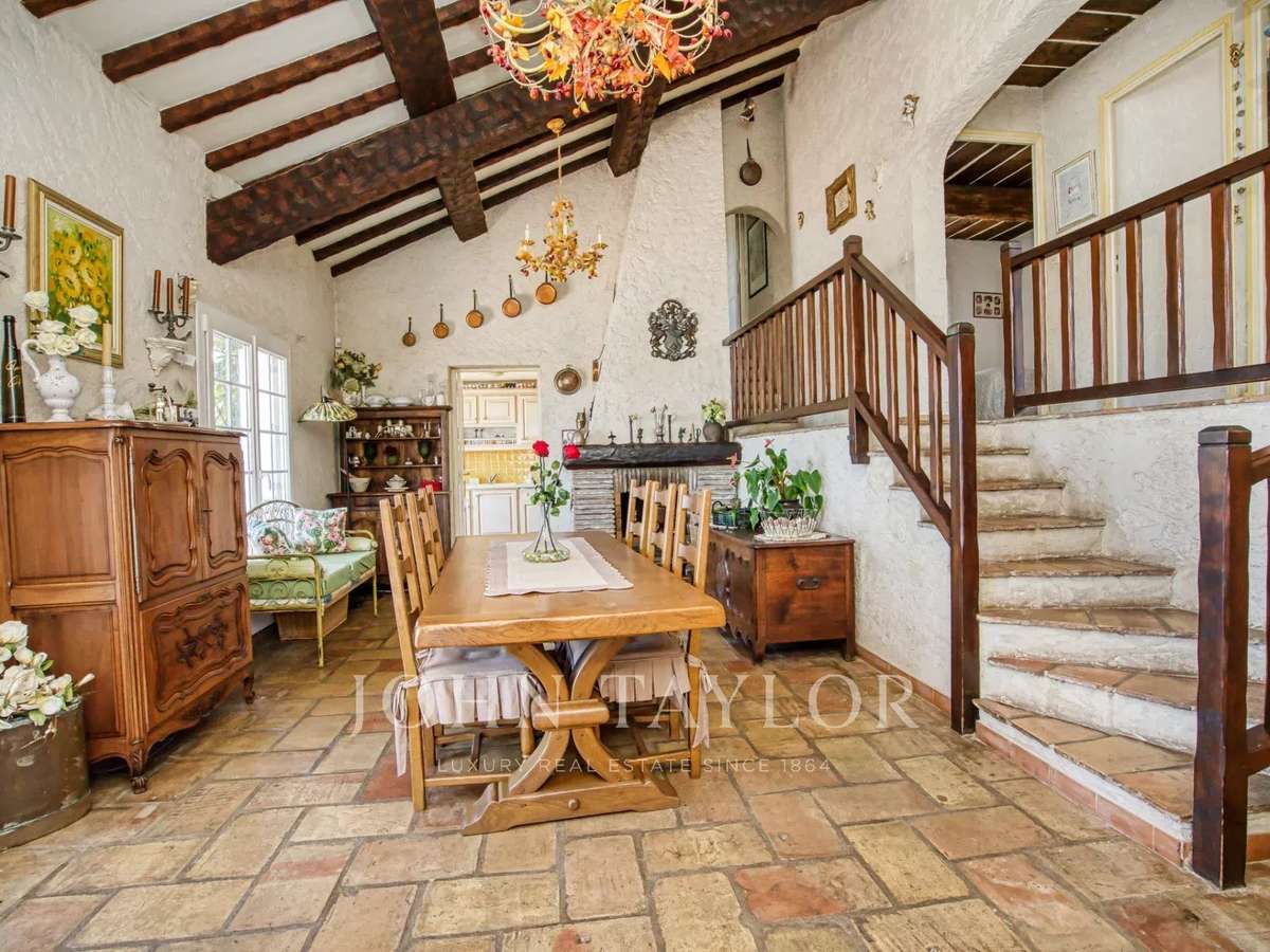 Villa Roquebrune-sur-Argens