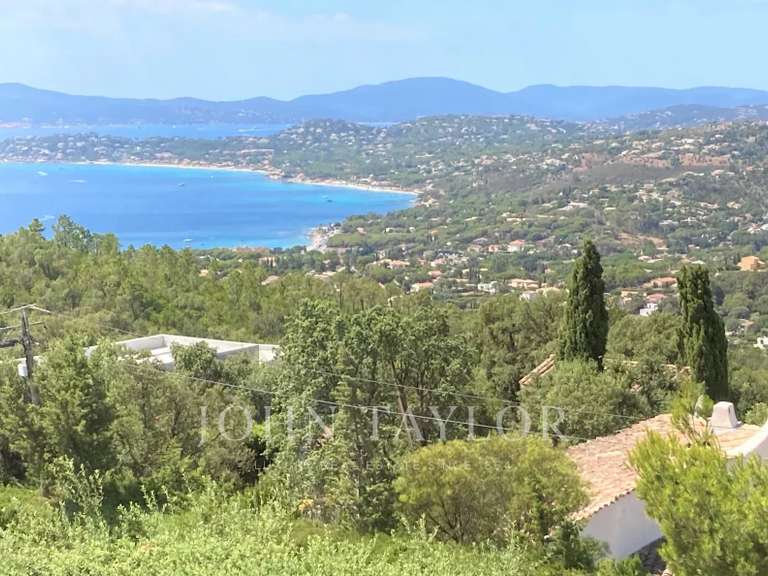 Villa with Sea view Roquebrune-sur-Argens - 160m²