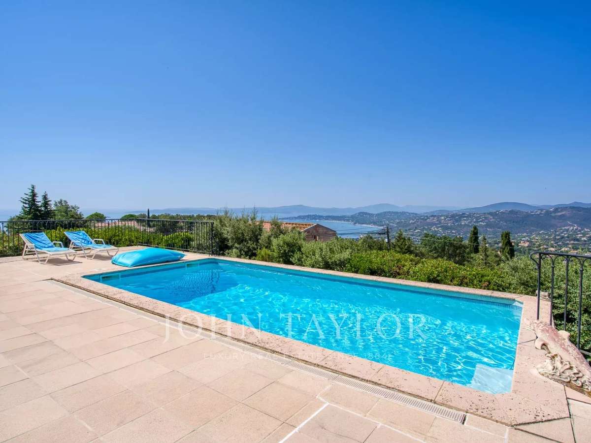 Villa Roquebrune-sur-Argens