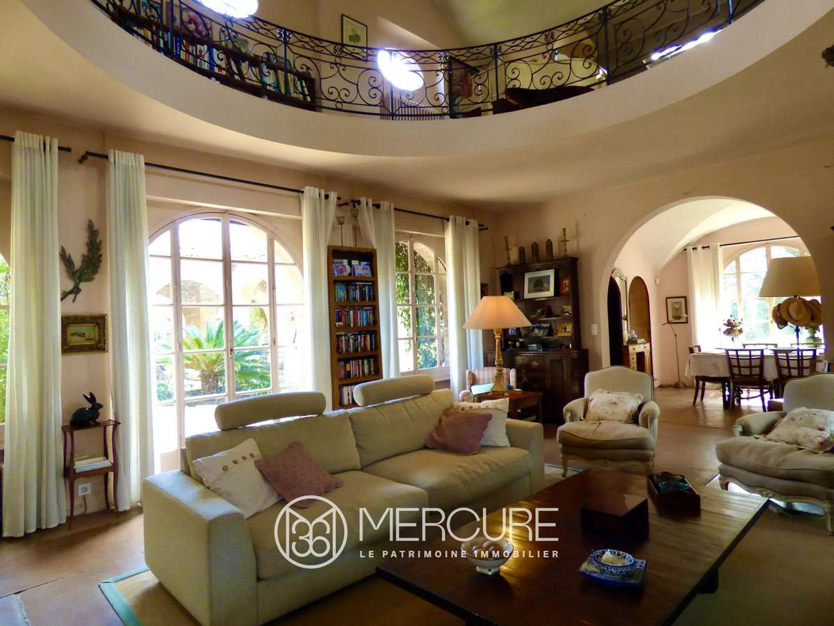 Villa Roquebrune-sur-Argens