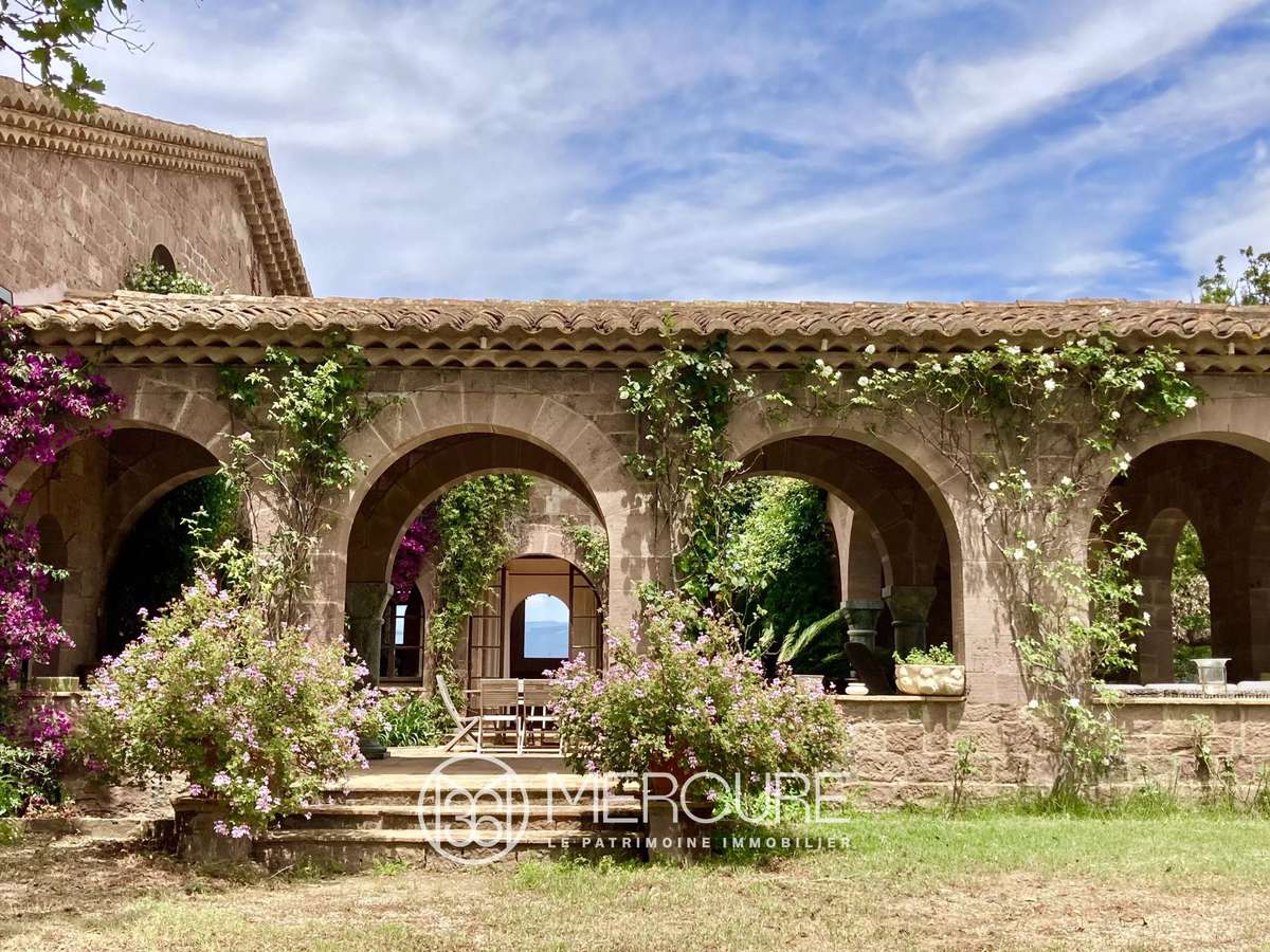 Villa Roquebrune-sur-Argens