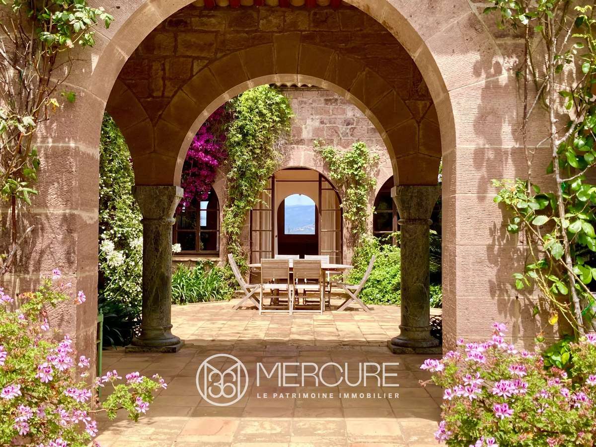 Villa Roquebrune-sur-Argens