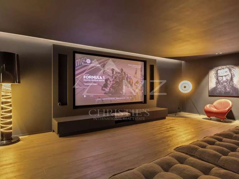 Villa with Sea view Roquebrune-sur-Argens - 5 bedrooms - 435m²