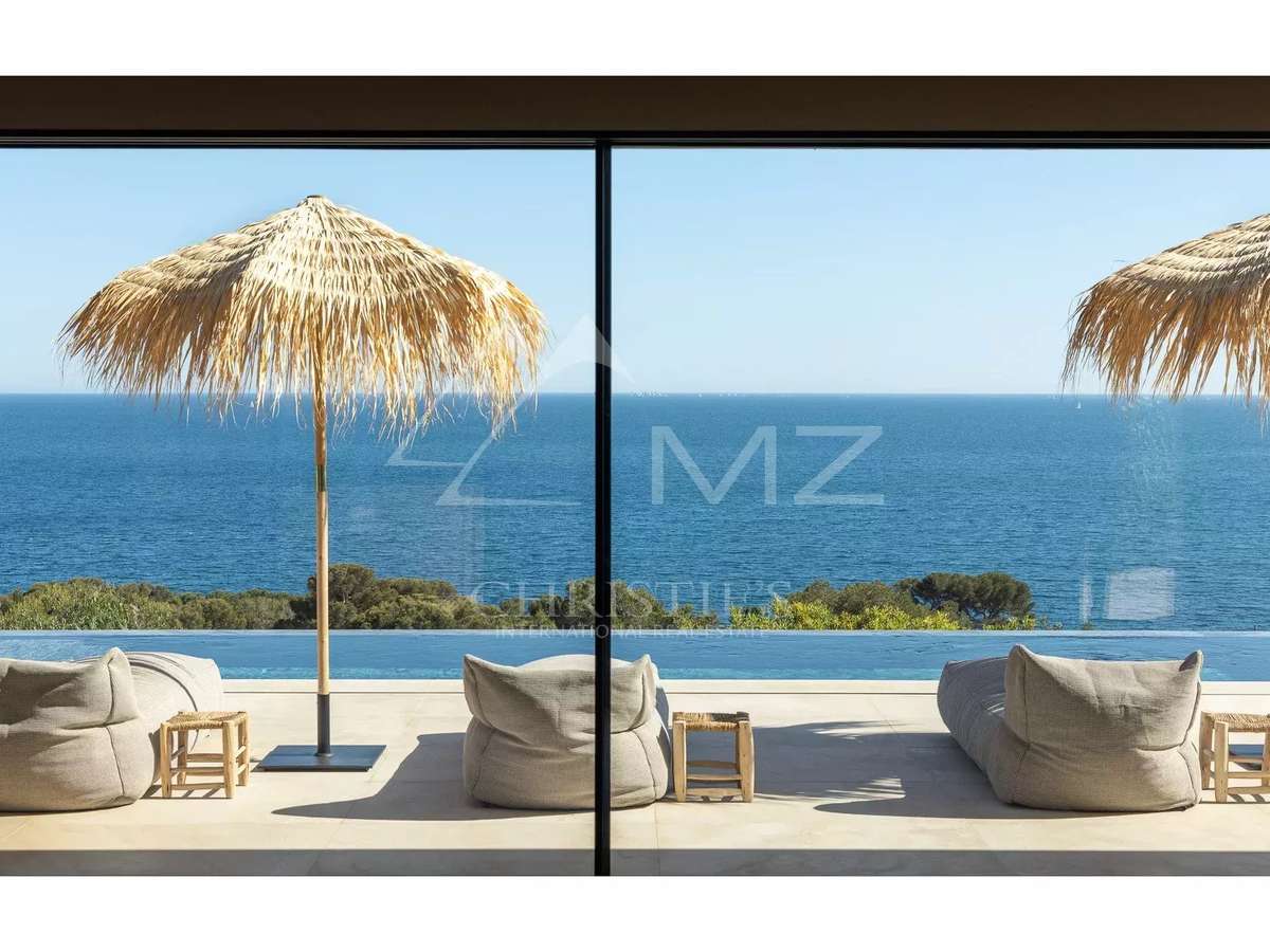 Villa Roquebrune-sur-Argens