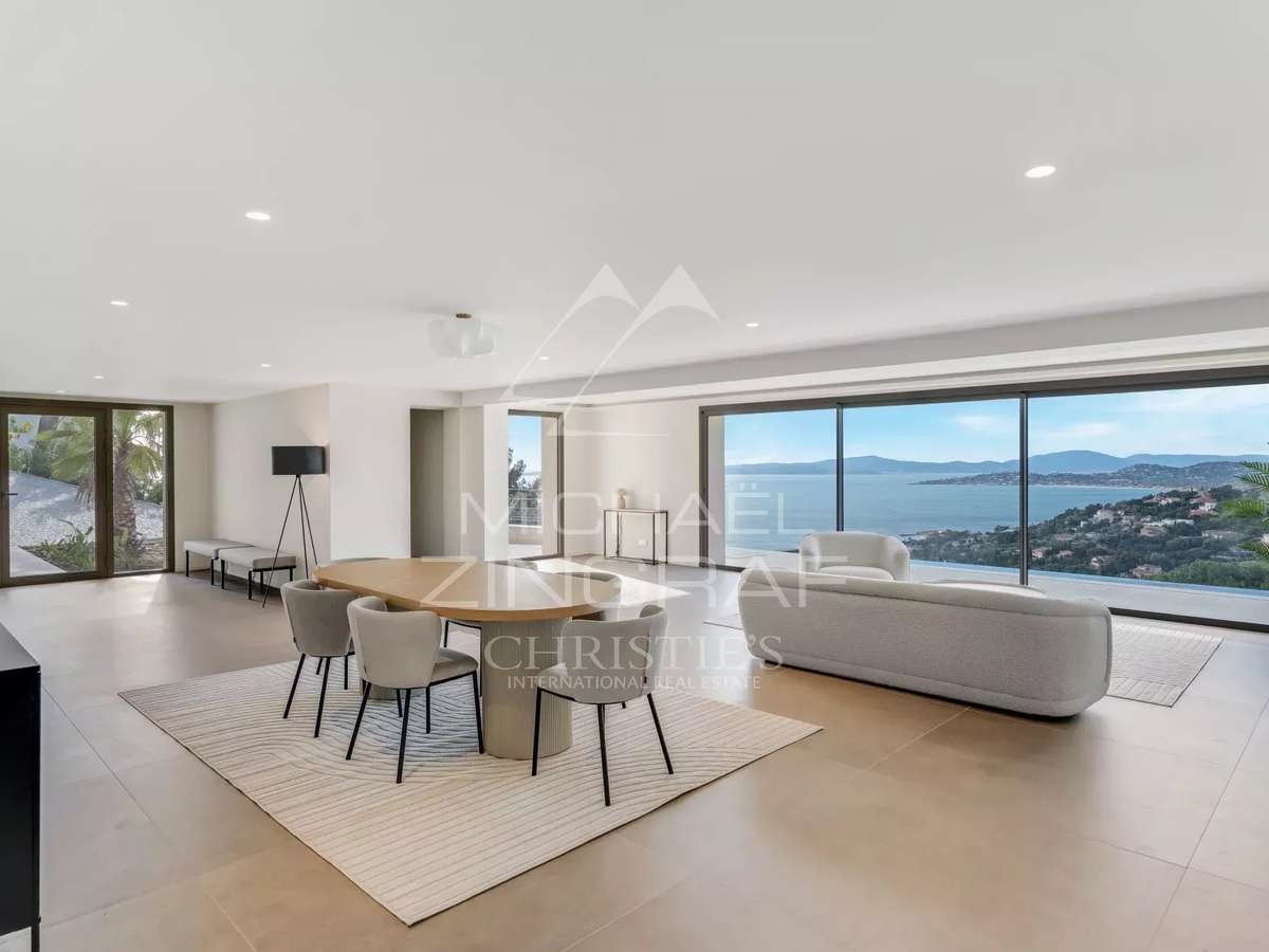 Villa Roquebrune-sur-Argens