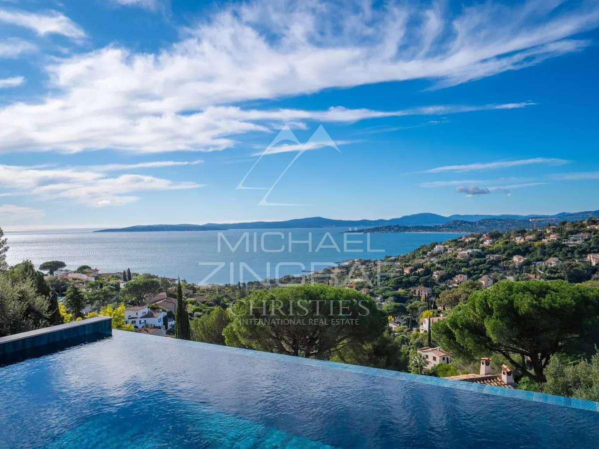 Villa Roquebrune-sur-Argens