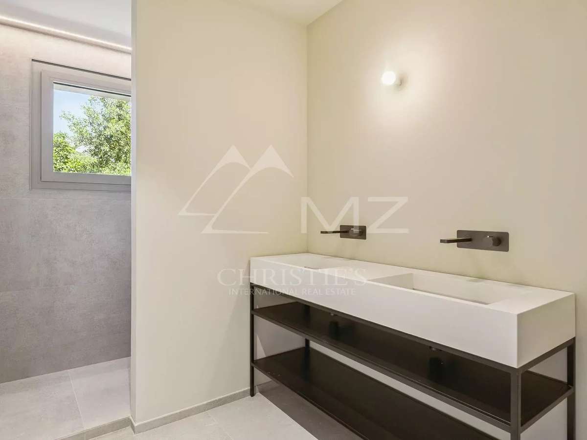 Villa Roquebrune-sur-Argens