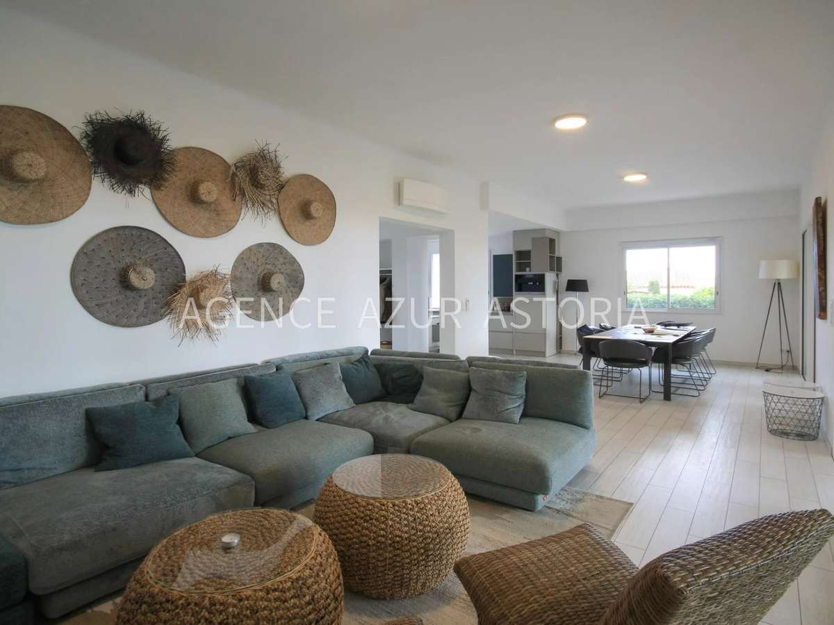 Villa Roquebrune-sur-Argens