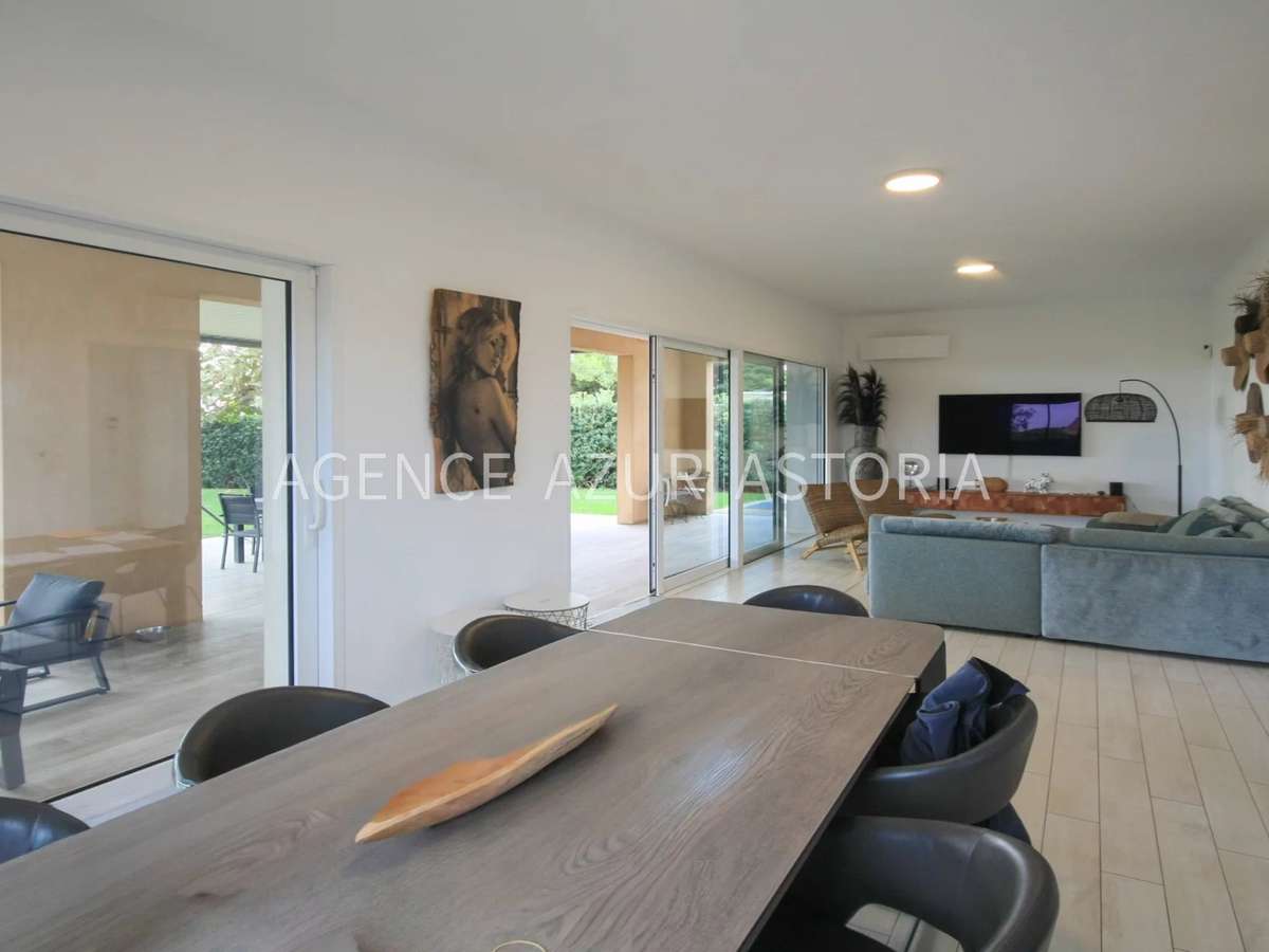 Villa Roquebrune-sur-Argens