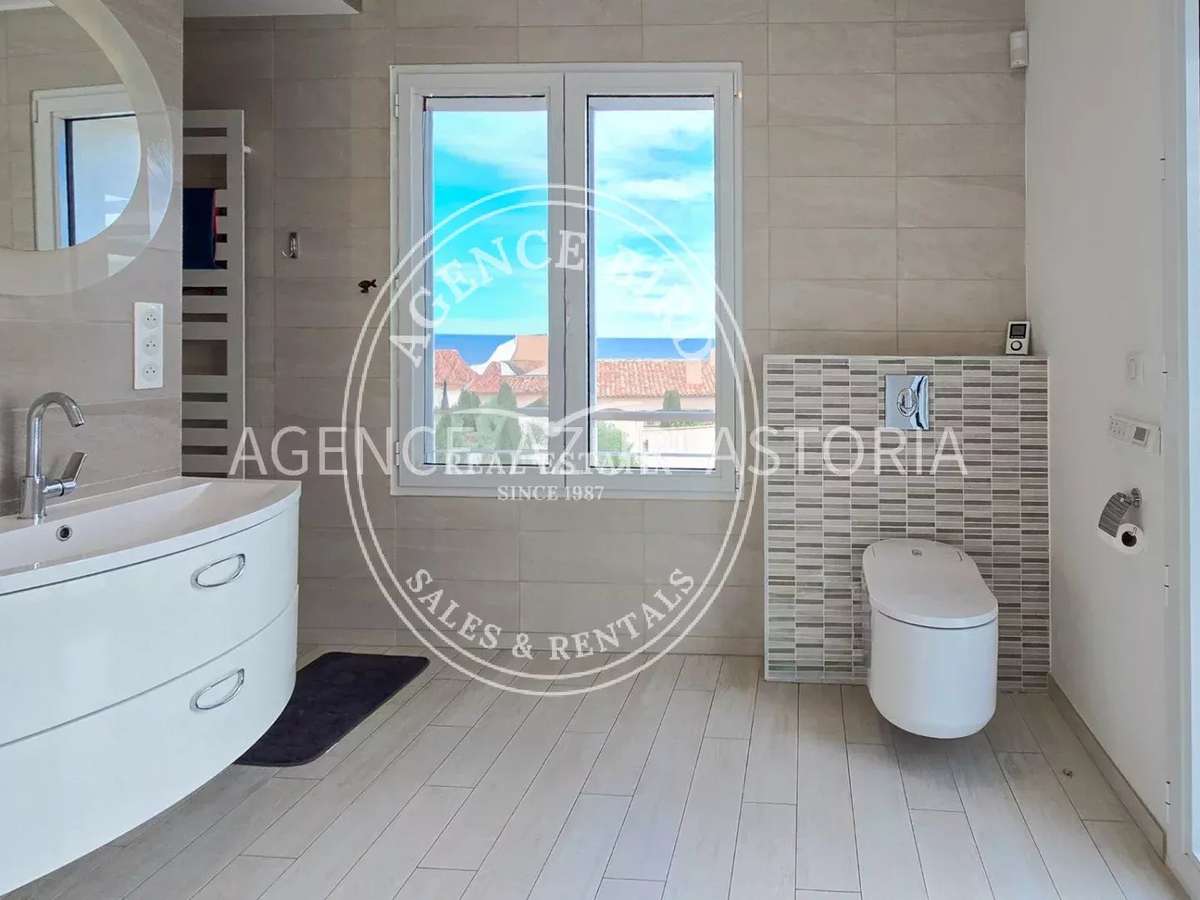 Villa Roquebrune-sur-Argens