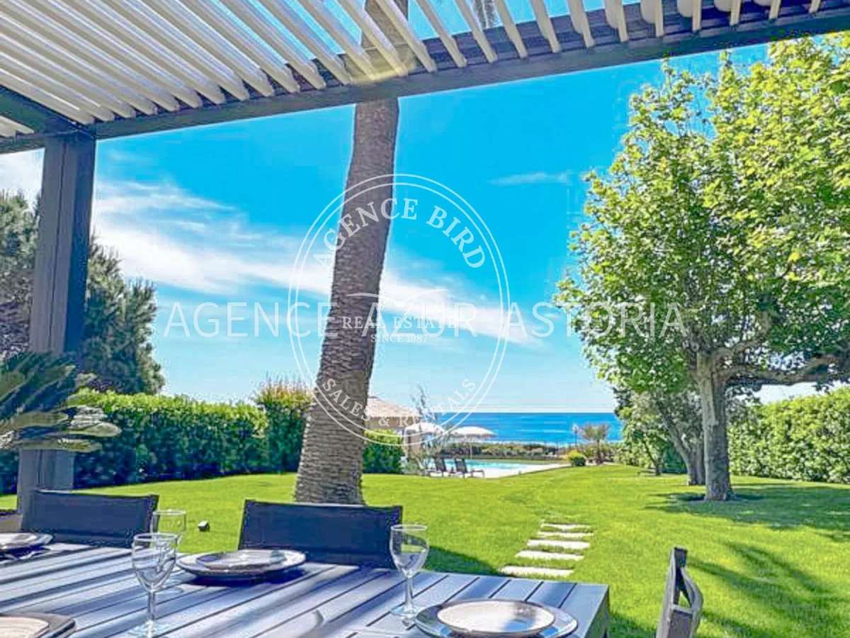 Villa Roquebrune-sur-Argens