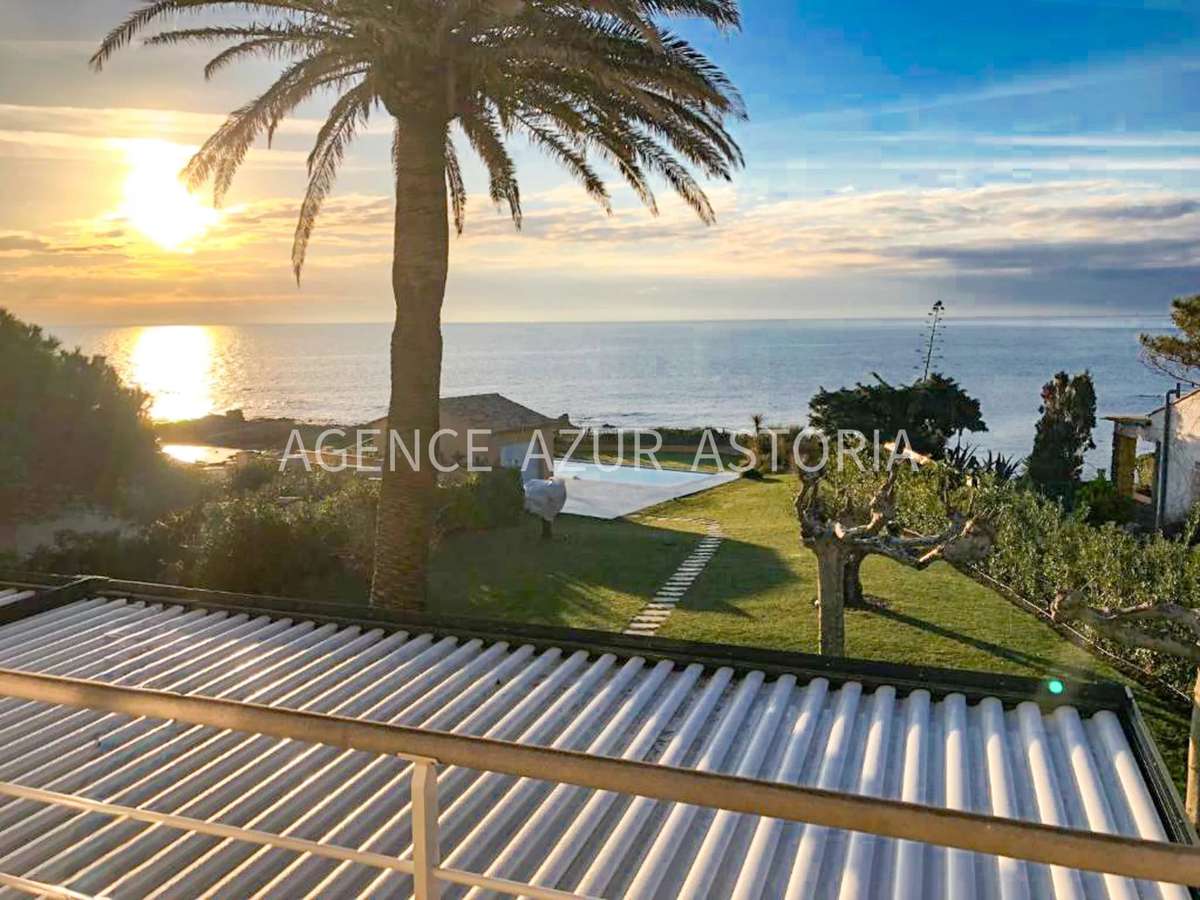 Villa Roquebrune-sur-Argens