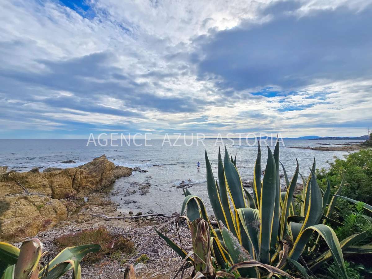 Villa Roquebrune-sur-Argens