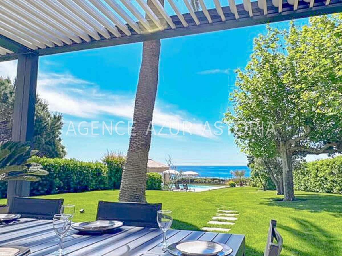 Villa Roquebrune-sur-Argens