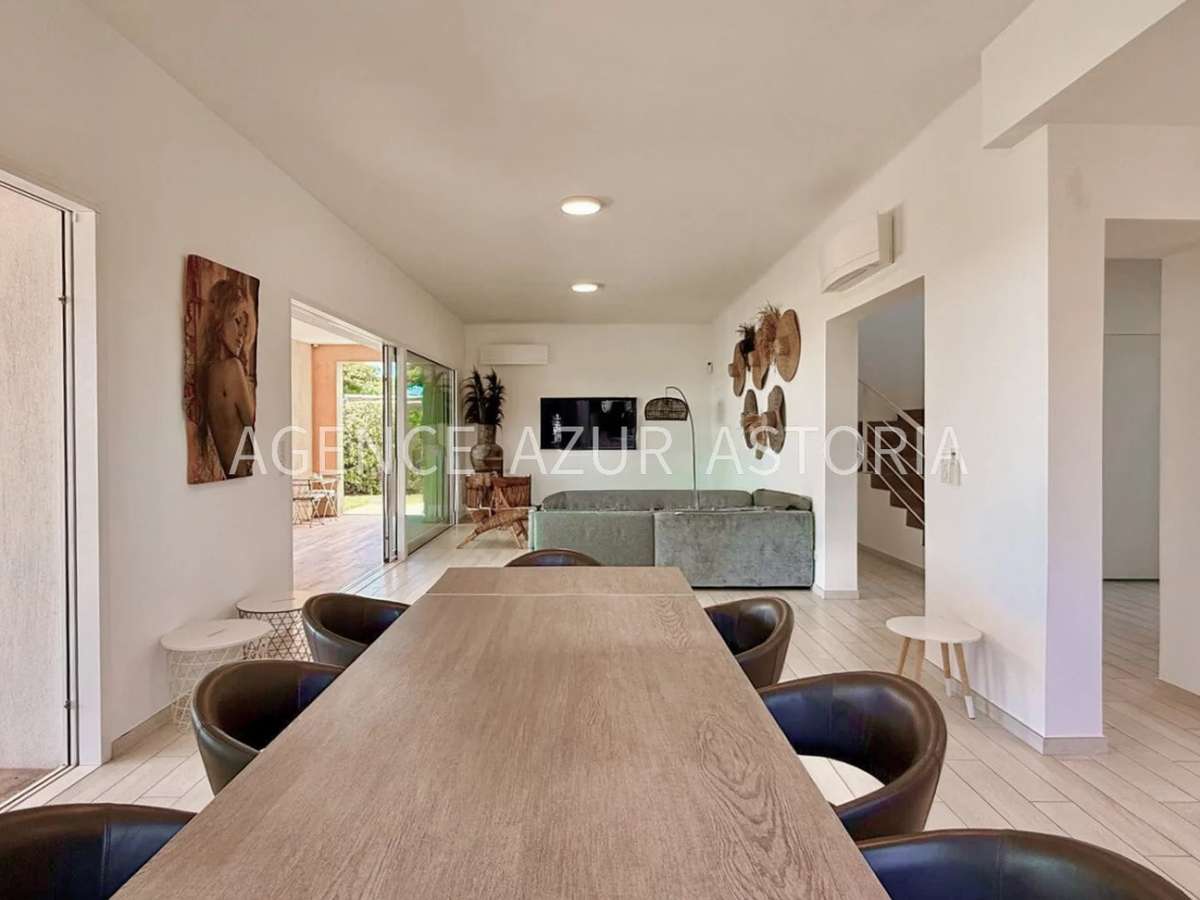 Villa Roquebrune-sur-Argens