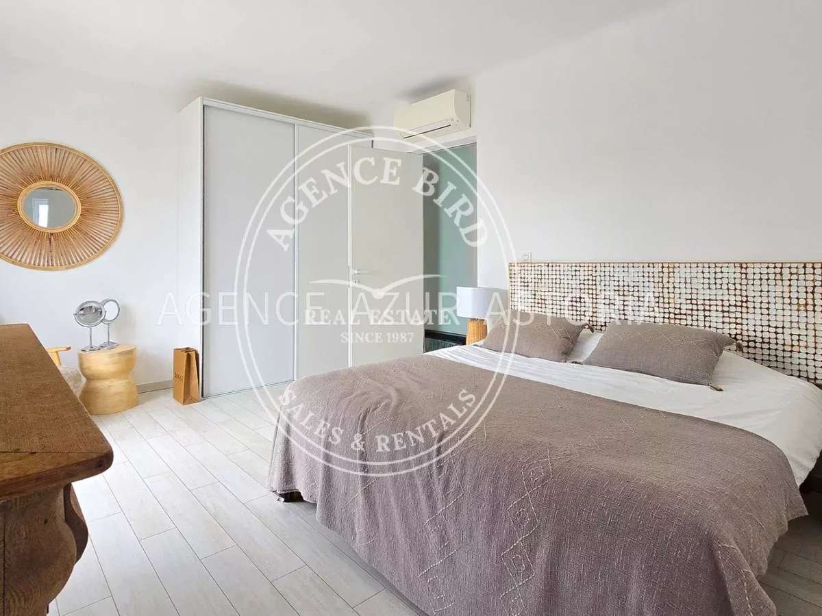 Villa Roquebrune-sur-Argens