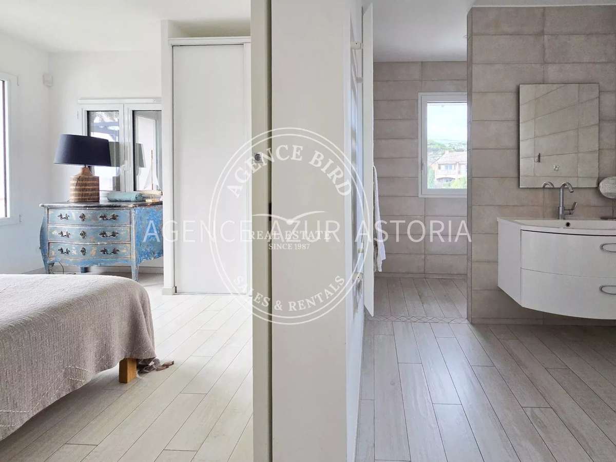 Villa Roquebrune-sur-Argens