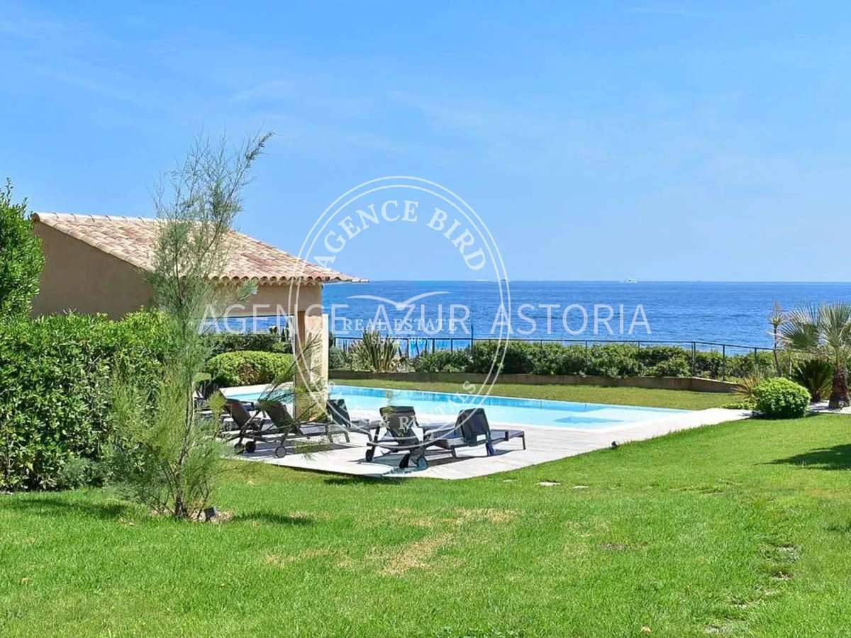 Villa Roquebrune-sur-Argens