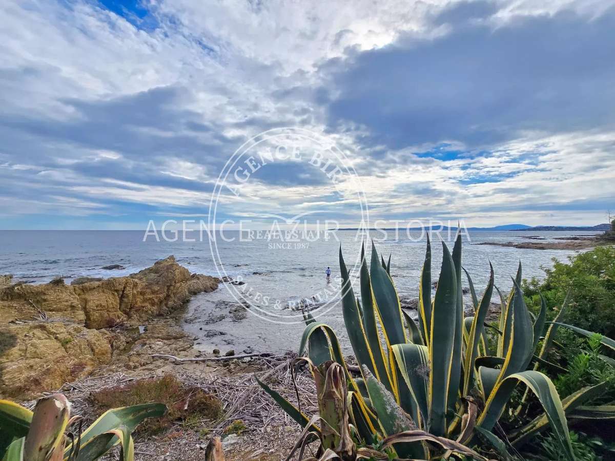 Villa Roquebrune-sur-Argens