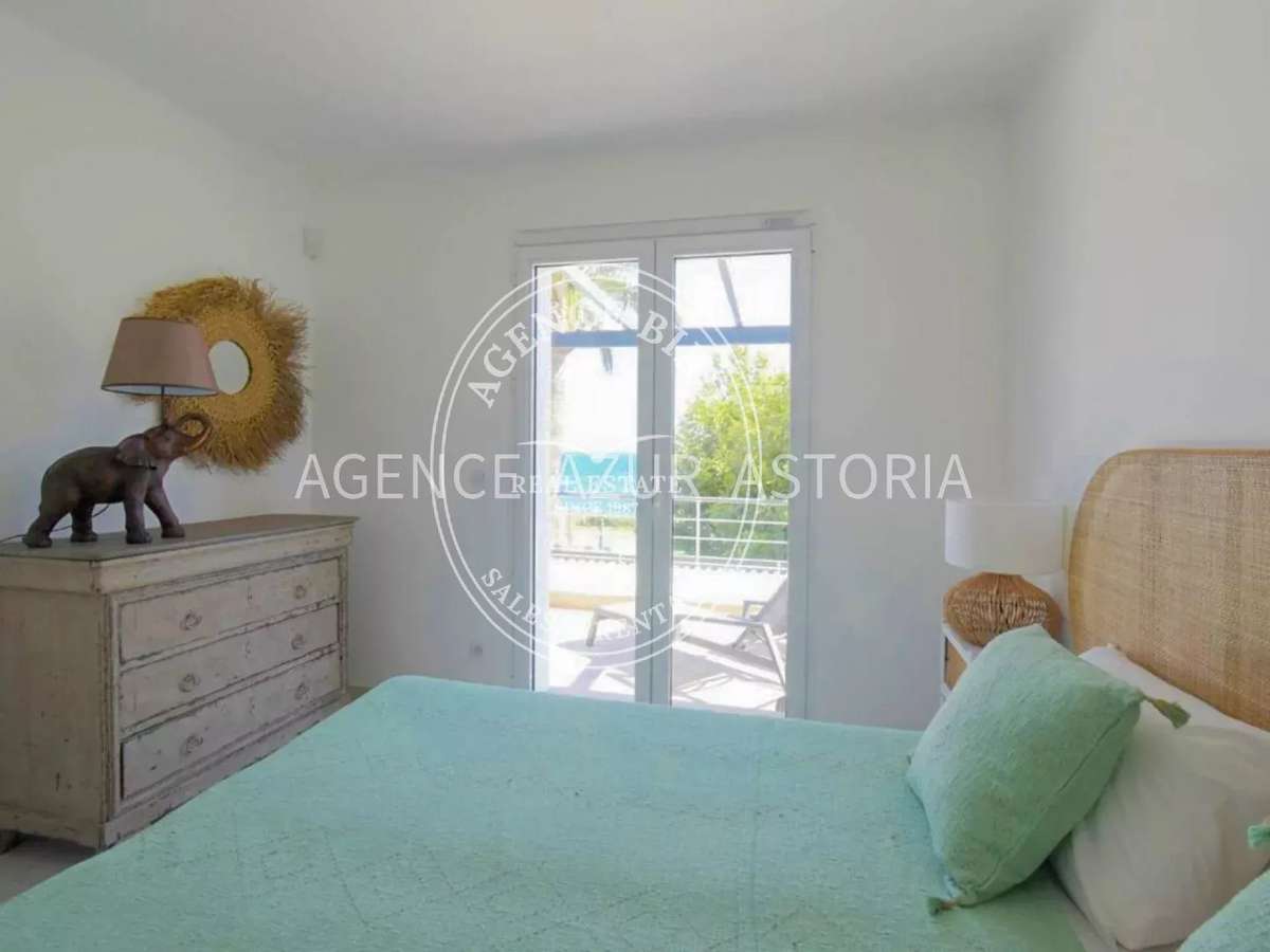 Villa Roquebrune-sur-Argens