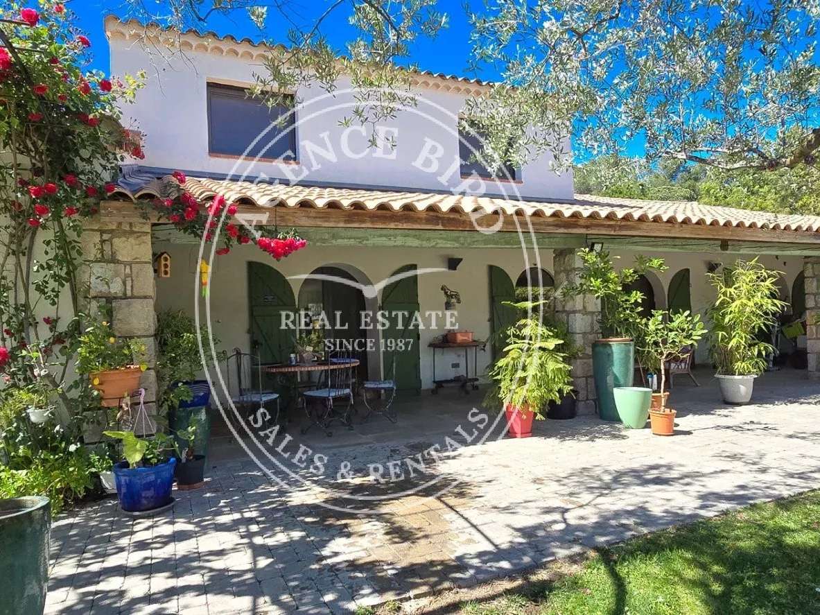 Villa Roquebrune-sur-Argens