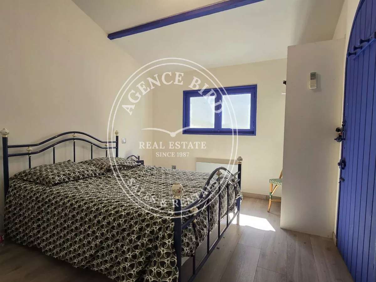 Villa Roquebrune-sur-Argens