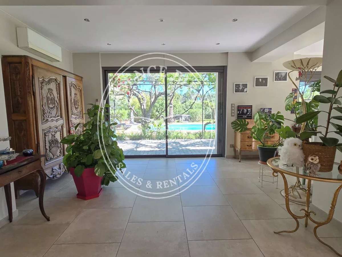 Villa Roquebrune-sur-Argens