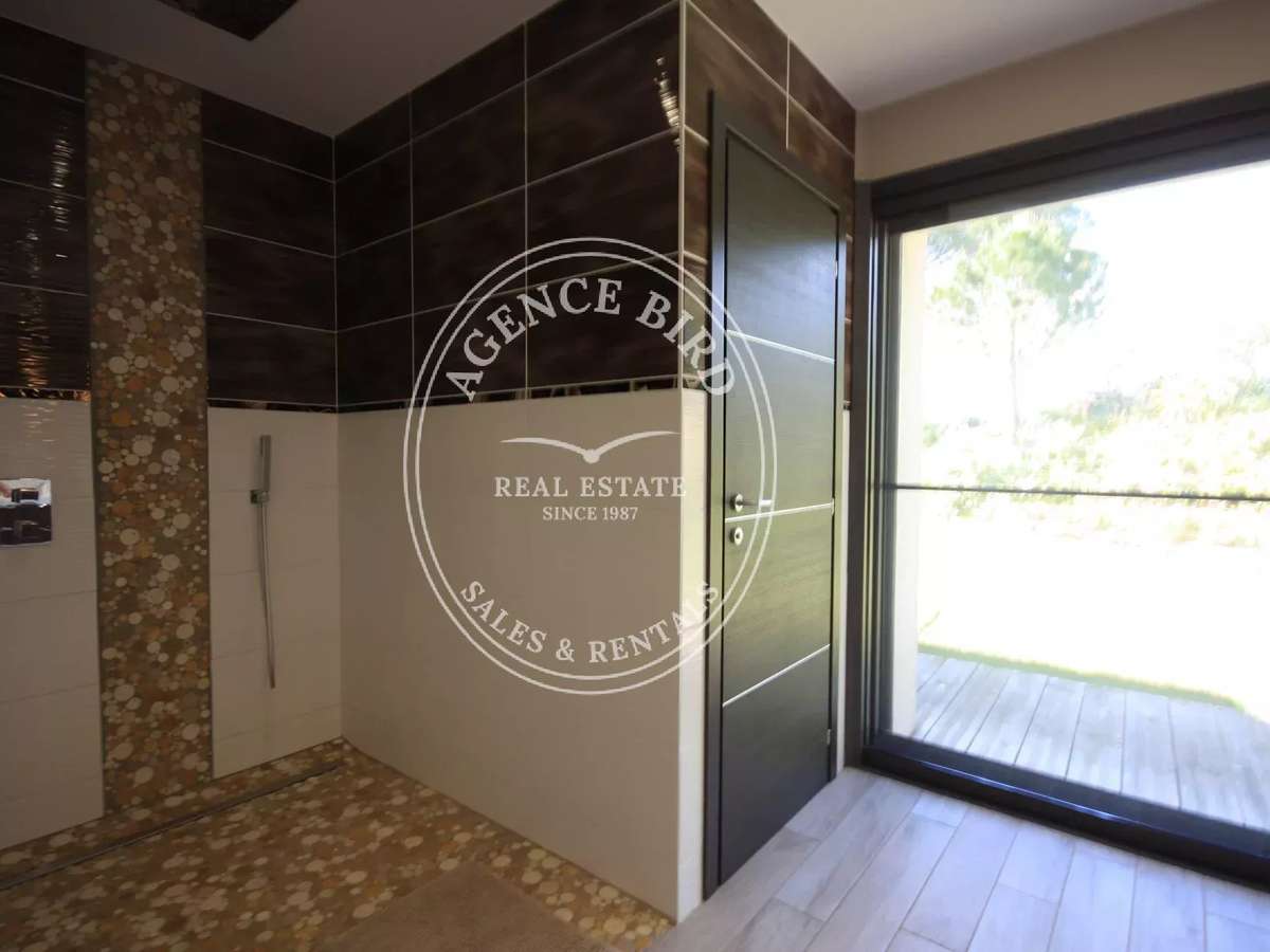 Villa Roquebrune-sur-Argens