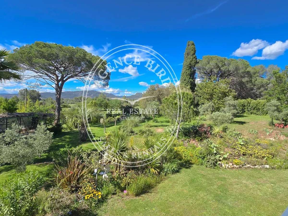 Villa Roquebrune-sur-Argens