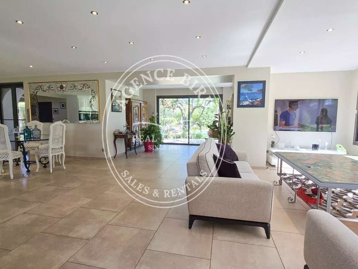 Villa Roquebrune-sur-Argens