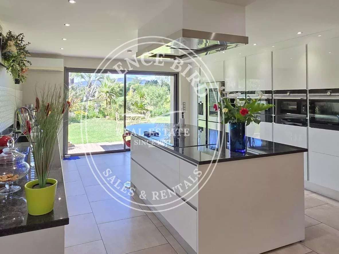 Villa Roquebrune-sur-Argens