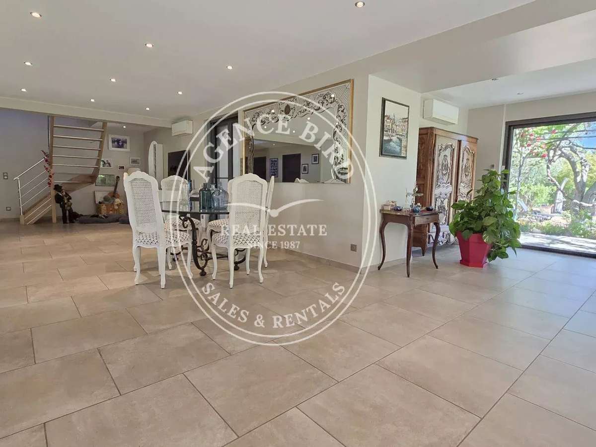 Villa Roquebrune-sur-Argens