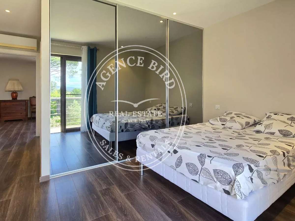 Villa Roquebrune-sur-Argens