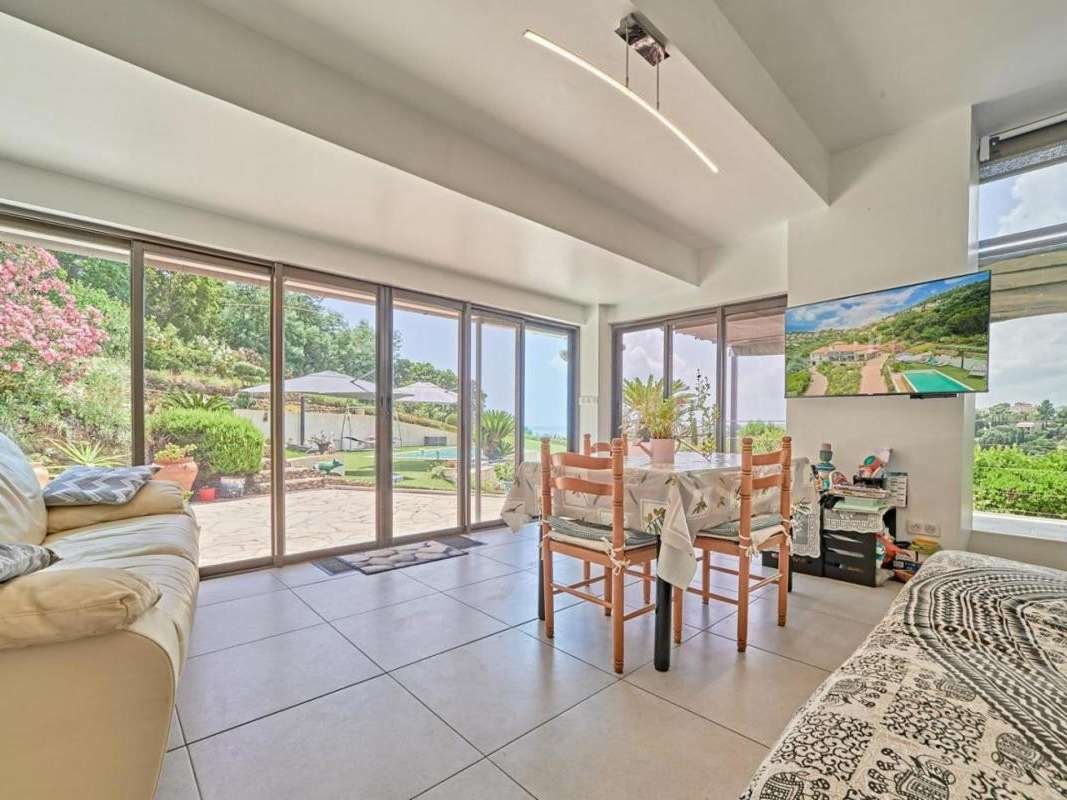 Villa Roquebrune-sur-Argens