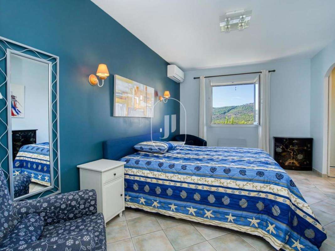 Villa Roquebrune-sur-Argens