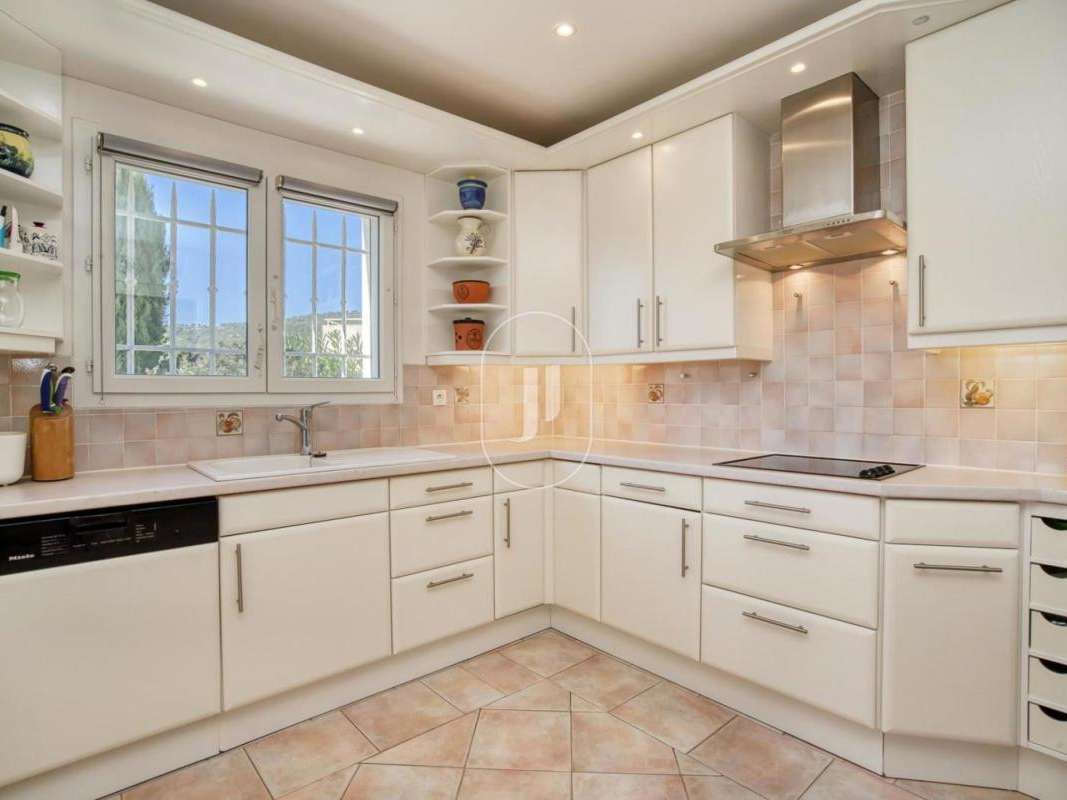 Villa Roquebrune-sur-Argens