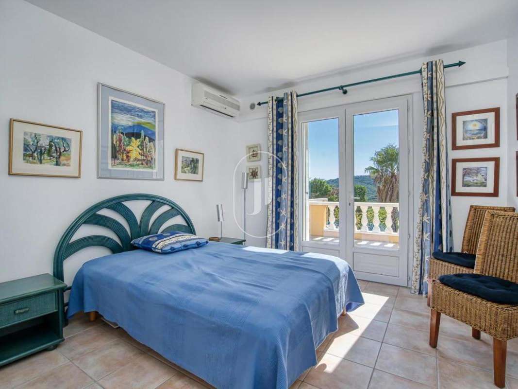 Villa Roquebrune-sur-Argens