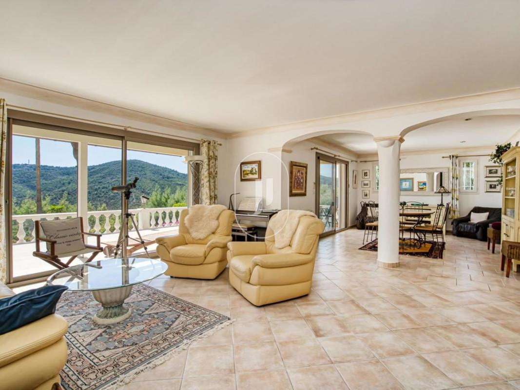 Villa Roquebrune-sur-Argens