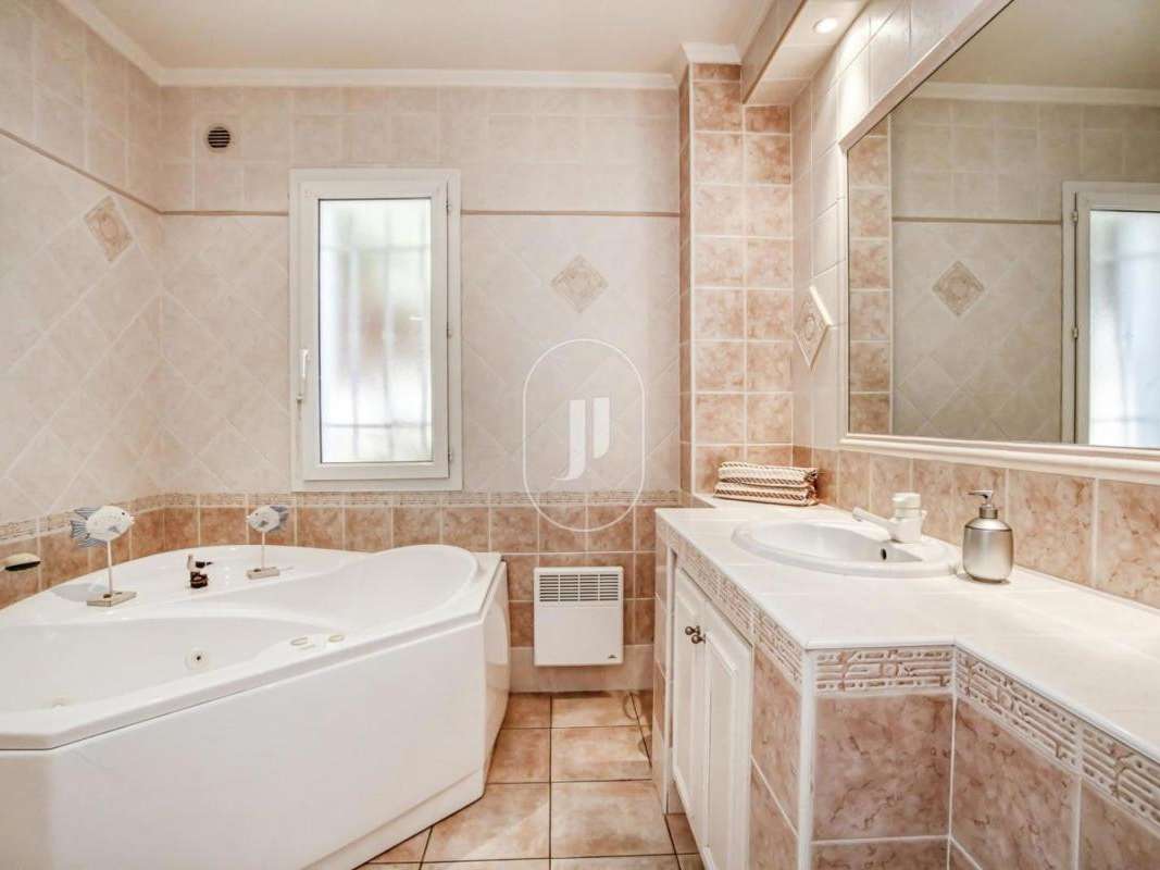 Villa Roquebrune-sur-Argens