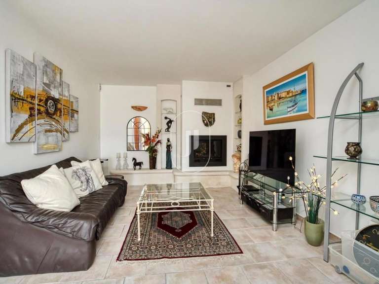 Villa with Sea view Roquebrune-sur-Argens - 4 bedrooms - 176m²