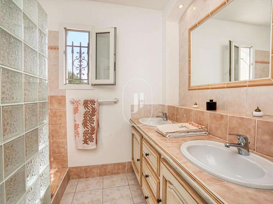 Villa Roquebrune-sur-Argens