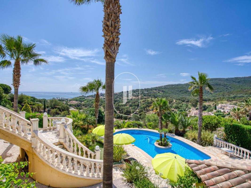 Villa Roquebrune-sur-Argens