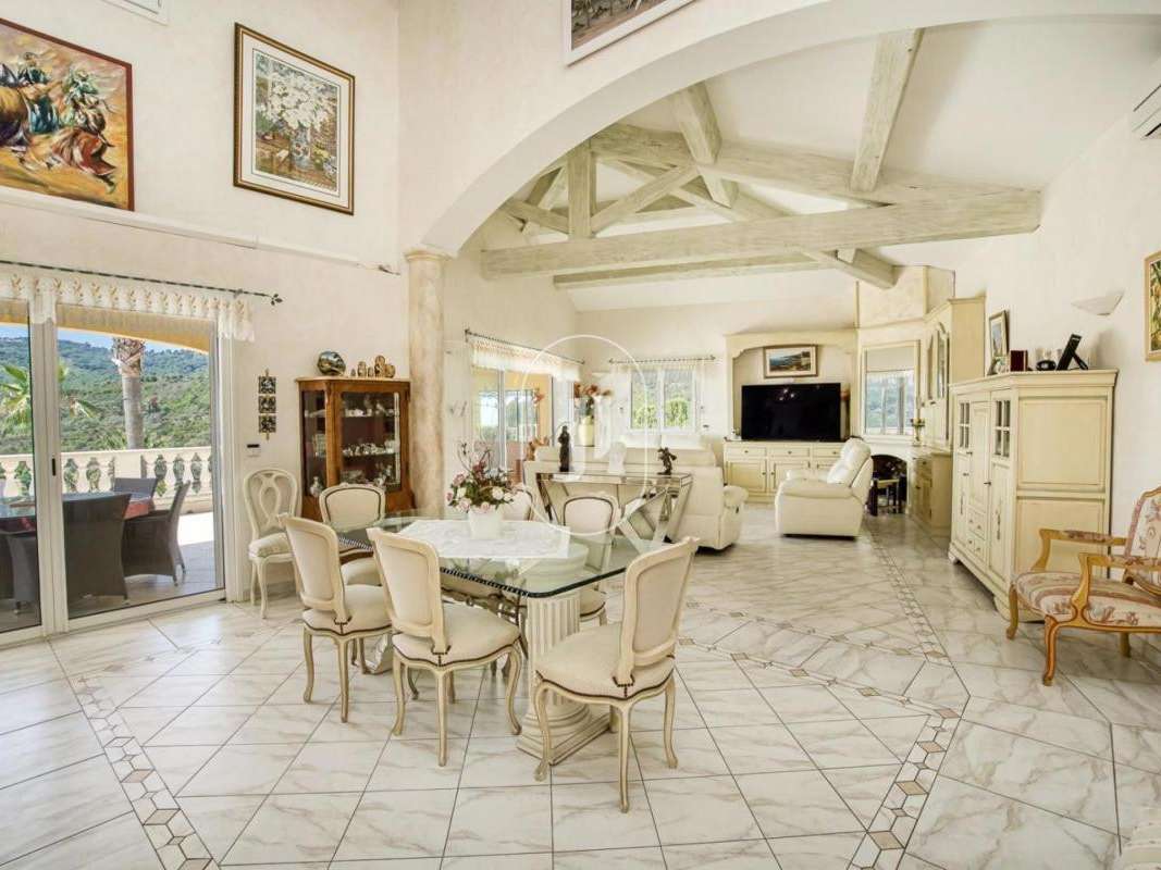 Villa Roquebrune-sur-Argens