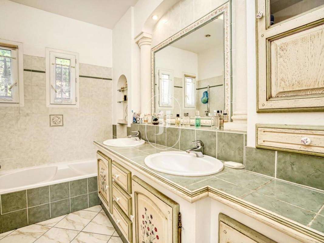 Villa Roquebrune-sur-Argens