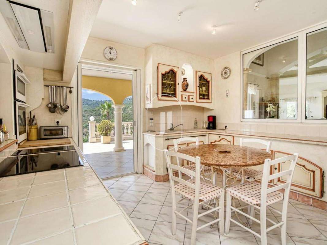 Villa Roquebrune-sur-Argens