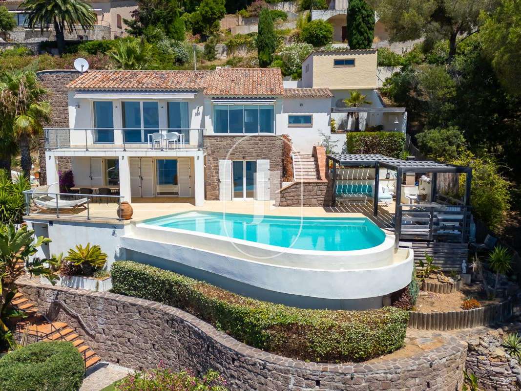 Villa Roquebrune-sur-Argens